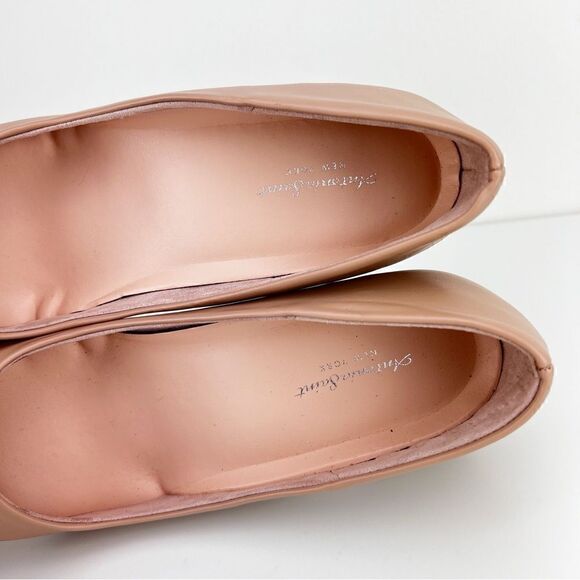 NWT Antonia Saint All Day & Night Block Heel Size 10 - Picture 13 of 16